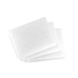 FILTRO PROTEZIONE MOT 3PZ ASP T12/1