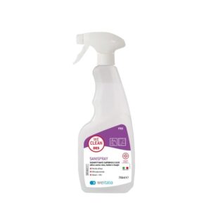 WeClean DES DISINF PMC SANISPRAY 750ml