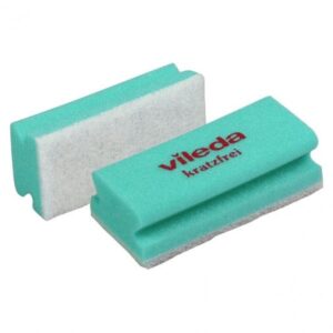 VILEDA GLITZI ANTIGR. 15x7 cf 10 pz VERDE