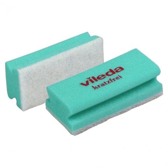 VILEDA GLITZI ANTIGR. 15×7 cf 10 pz VERDE
