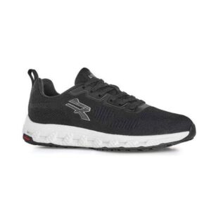 SCARPA HESTON BLACK OB E FO SR