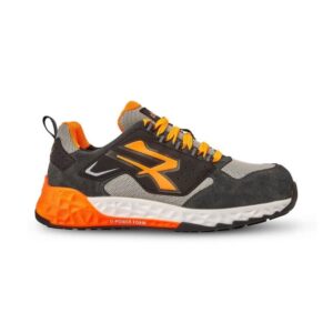 SCARPA JAIME ESD S1PS HI HRO FO SR