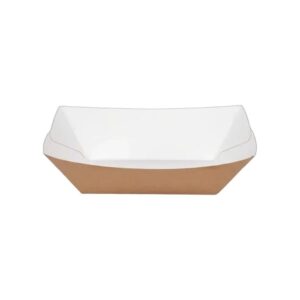 VASSOI RETT 182x122x45- 1.000 pz