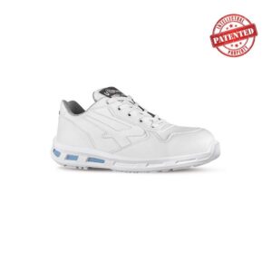 SCARPA U-POWER BASSA BLINK s ESD