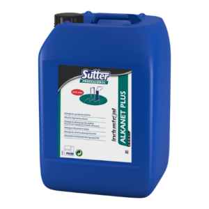 SGRASSAT AGRAL ALKANET PLUS 24KG