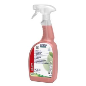 ANTICALCARE ECOLABEL RUBY 750ML