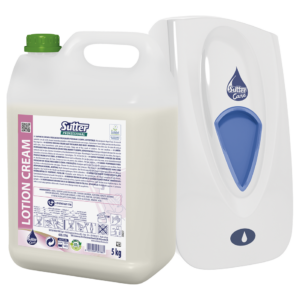 LAVAMANI ECOLABEL CREAM KG5