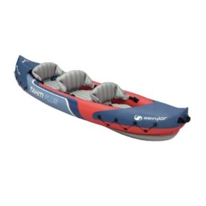 CANOA TAHITI PLUS (2 +1)