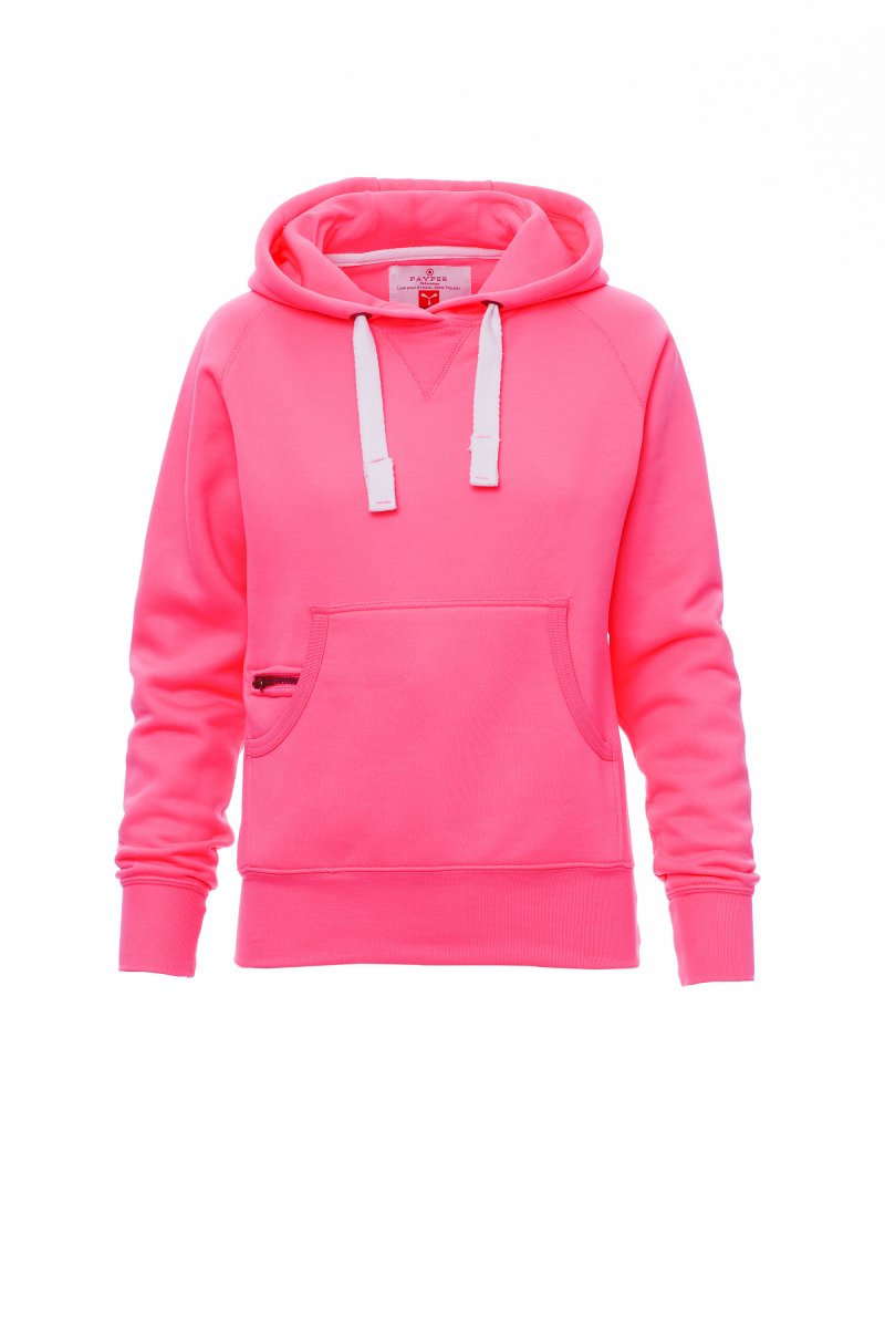 ATLANTA+LADY FLUO