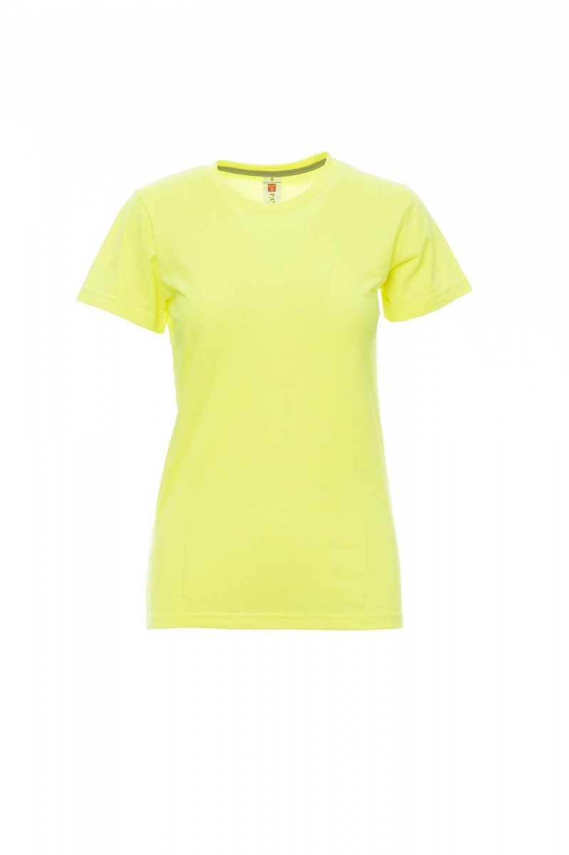 SUNSET LADY FLUO