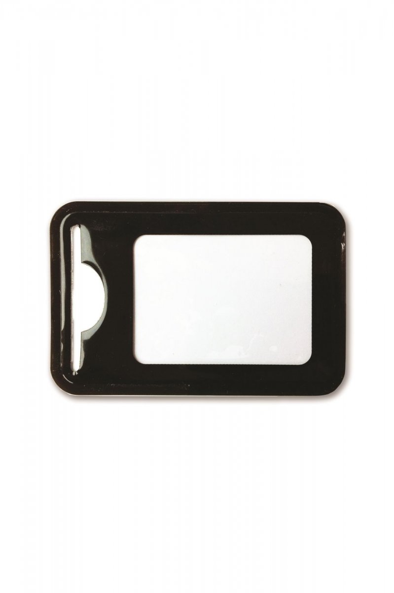 EMB-BADGE HOLDER