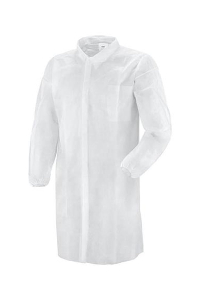 PP-U-02 LAB COAT