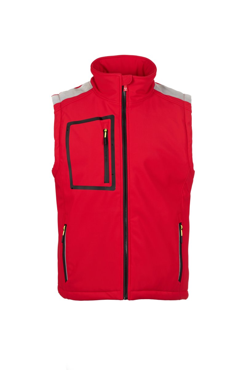 STREAM PAD VEST