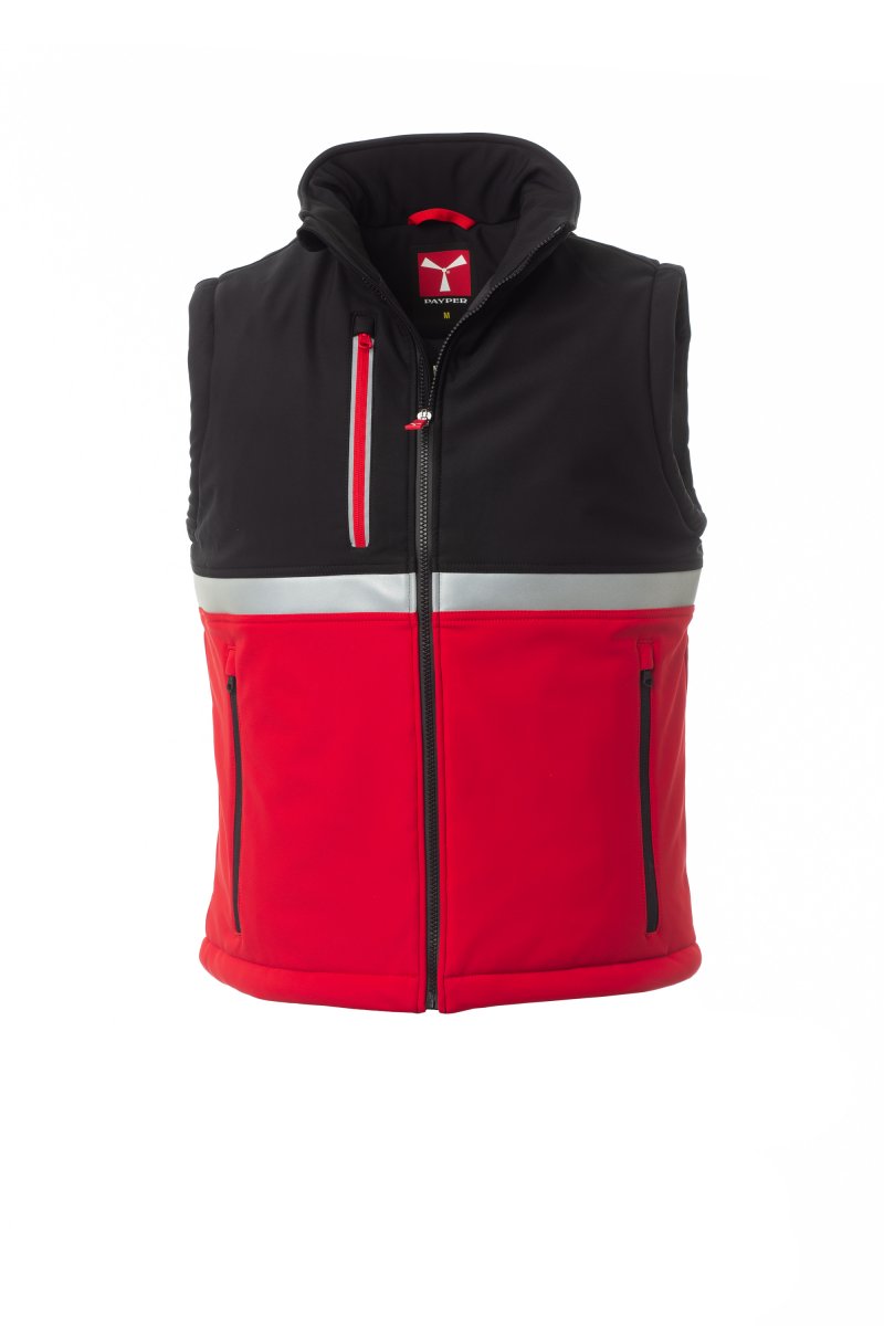 WISE PAD VEST
