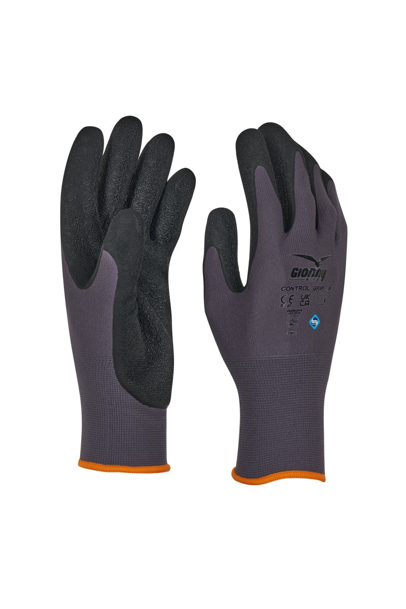 CONTROL GRIP