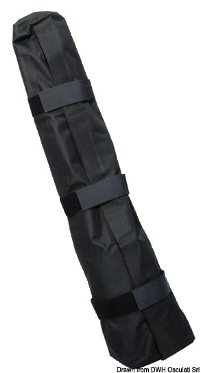 Borsa per ancora, 914 mm