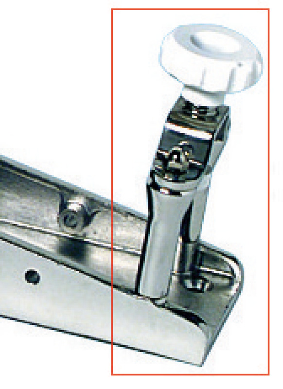 Kit blocca-ancora per 01.339.20