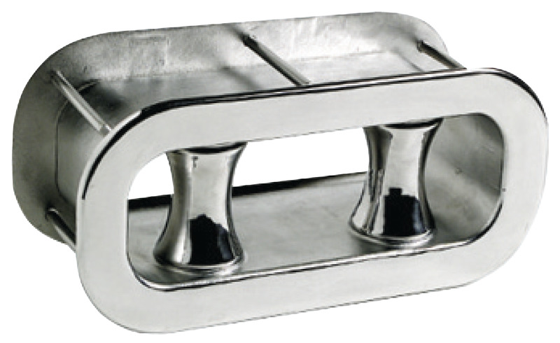 Cubia a rulli 248 x 148 mm