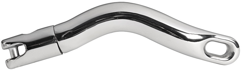 Giunto Twist per catena 10/12 mm