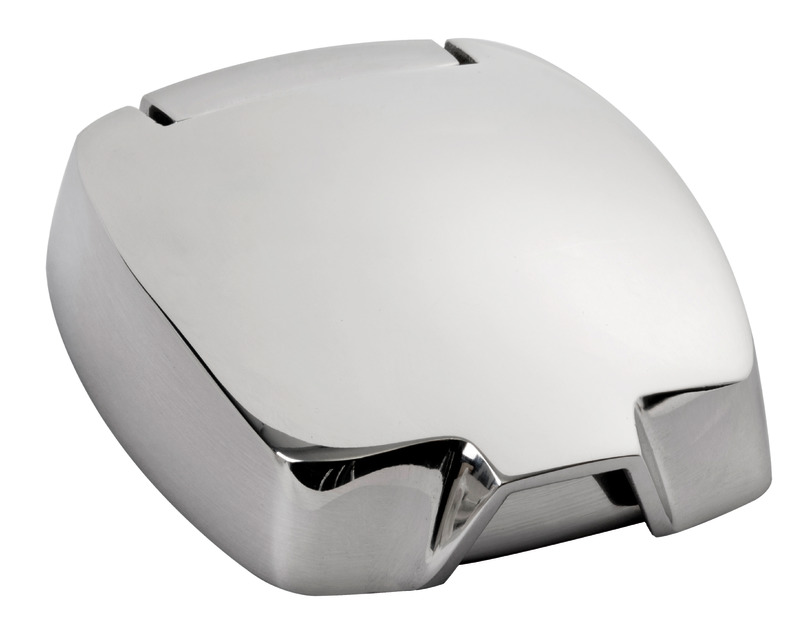 Tasto windlass SS inox