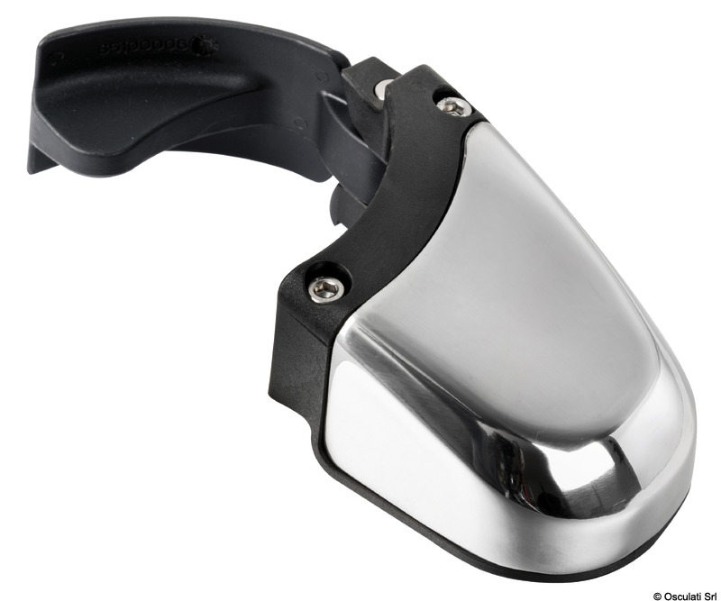 VX CHAIN COVER  &CONTROL ARM