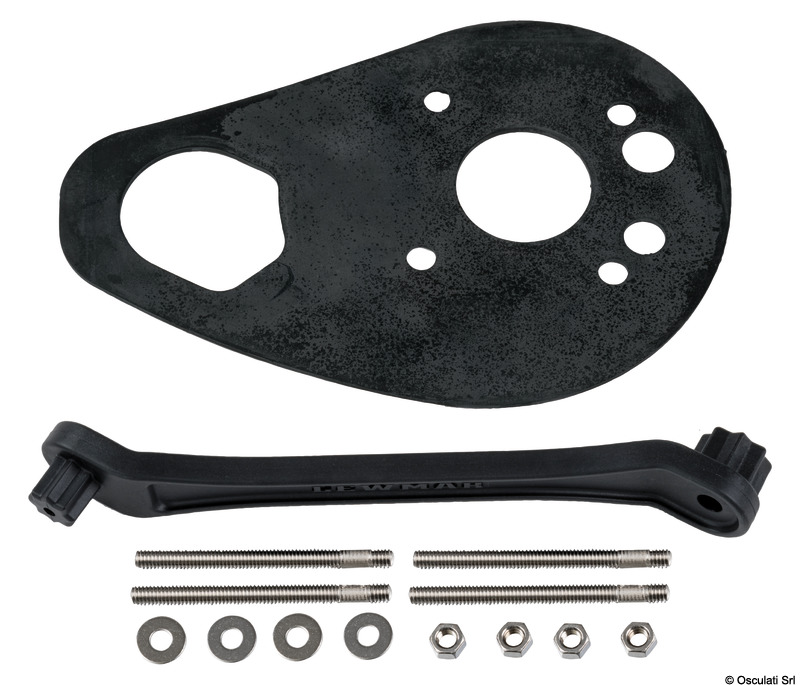 VX2/3 MANUAL AND KIT