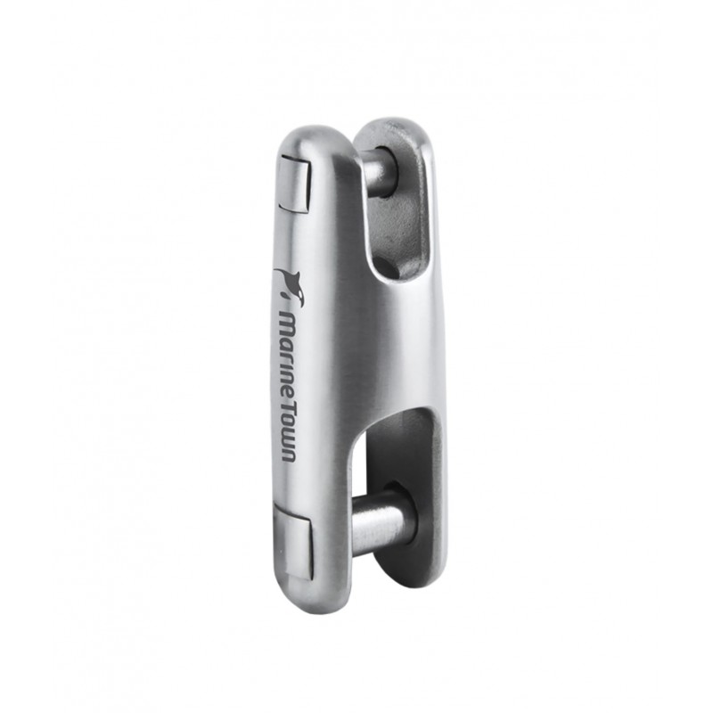 GIUNTO INOX 316 FISSO Ø MM.6-8