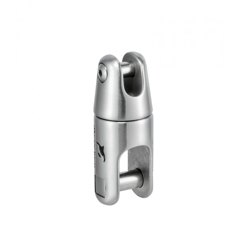 GIUNTO INOX 316 GIREVOLE Ø MM.6-8