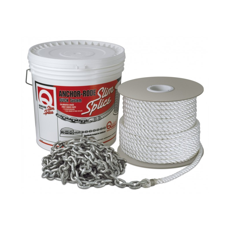 CIMA CATENA MT.10X40