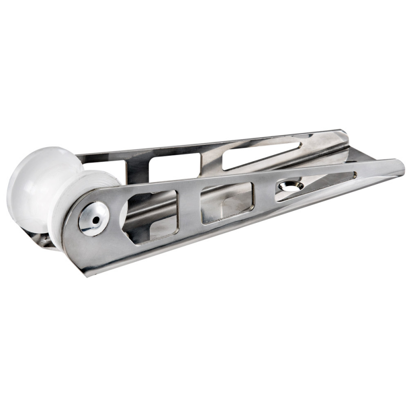 MUSONE DI PRUA INOX MM 200