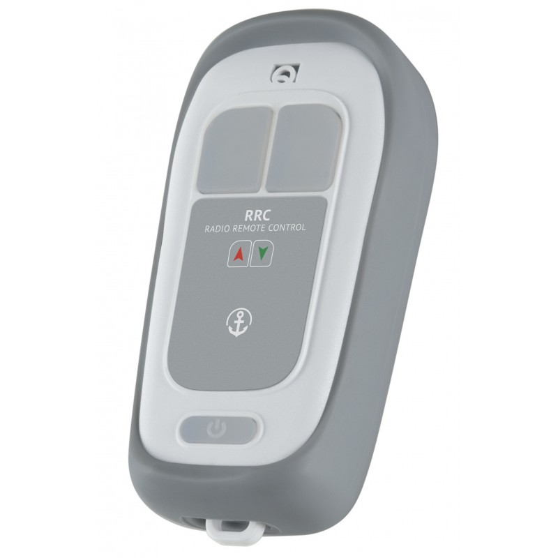 RADIOCOMANDO 2 CANALI H02+