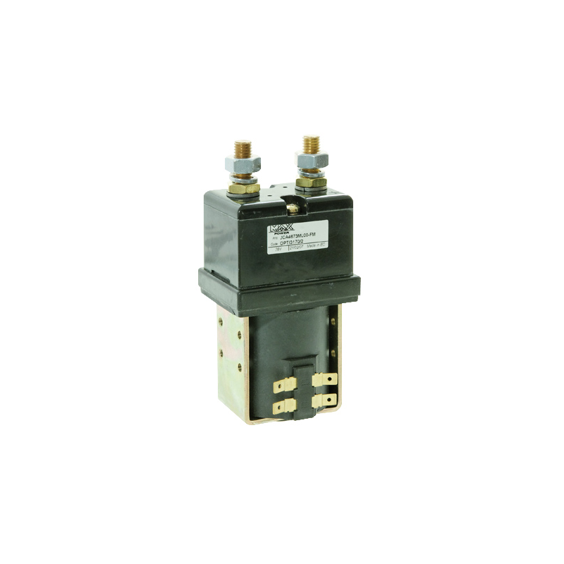ISOLATORE ELETTRICO DI BATTERIA 12V