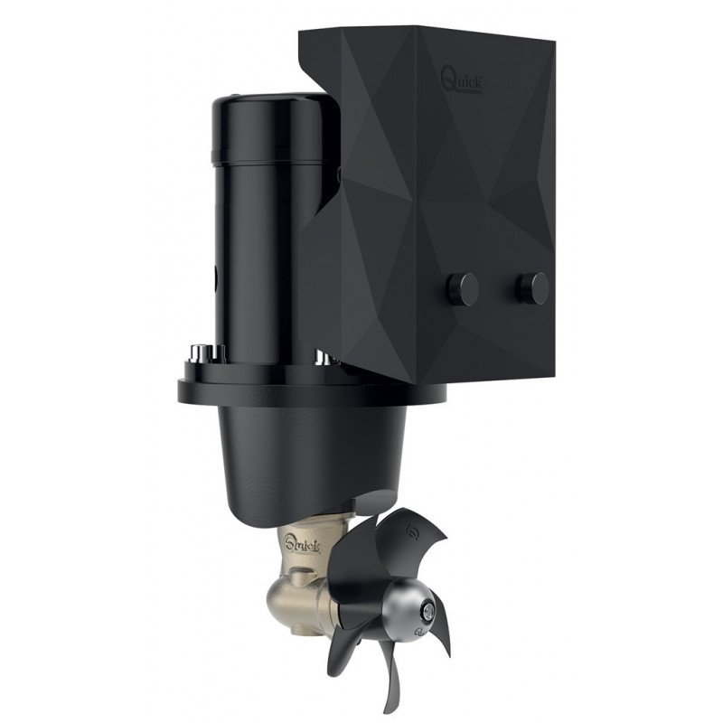 ELICA BTQ 125-40kg 12V