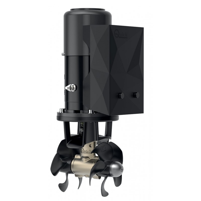 ELICA BTQ 185-105kg 12V