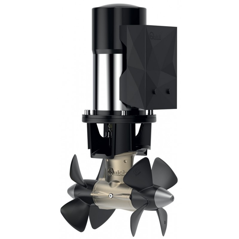 ELICA BTQ 300-270kg 24V