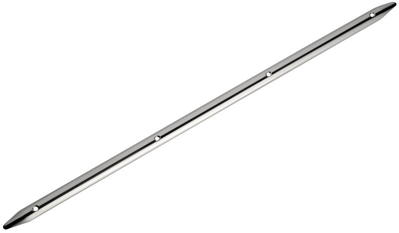 Profilo protezione cime 450x20 mm