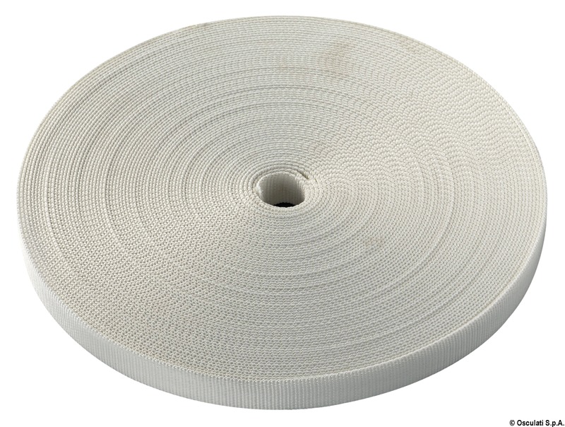 Nastro poliestere 25 mm x 50 m