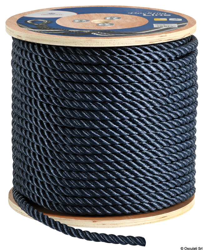 Cima blu 3 legnoli 10 mm