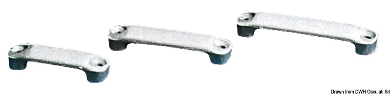 Ponticelli nylon mm 30
