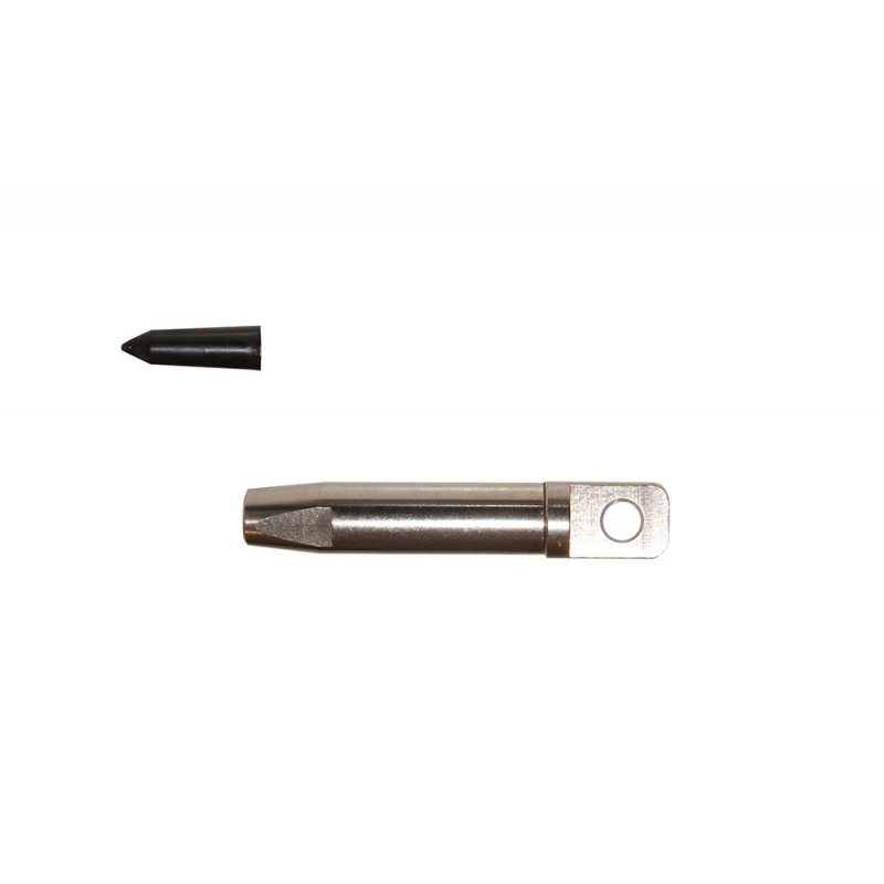 TERMINALE OCCHIO PARAFIL Ø MM.7