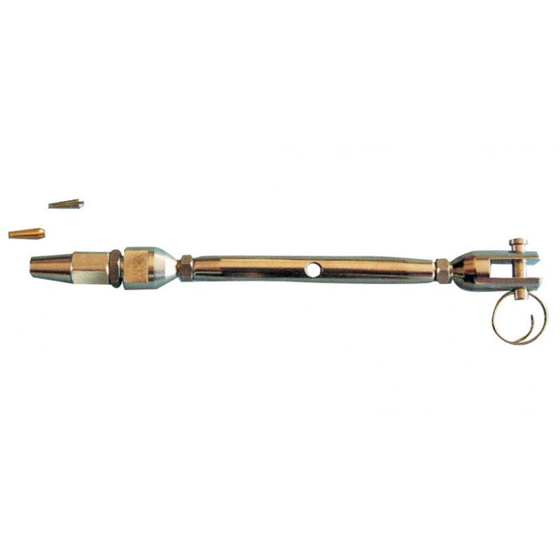 TENDITORE RAPIDO Ø MM.3