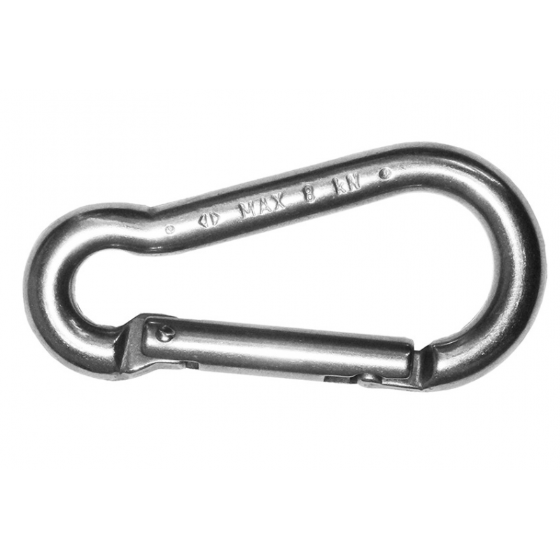 MOSCHET.  APER. TRASV. Ø MM.8X80