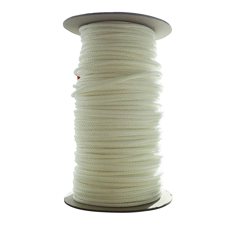 TRECCIA  AVVIAMENTO Ø MM.3 MT100