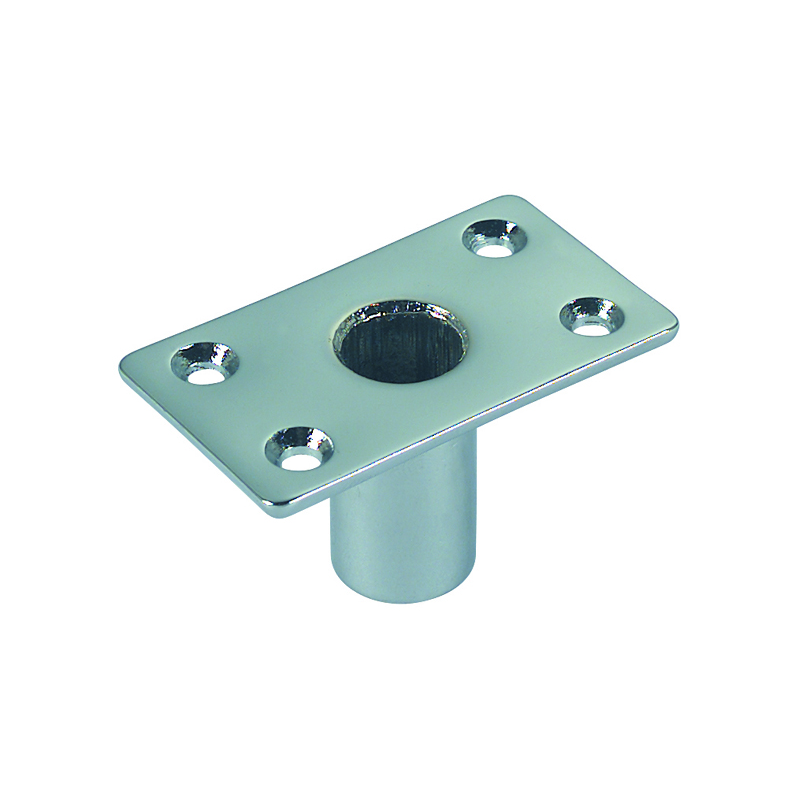 BOCCOLA OTTONE Ø MM.14