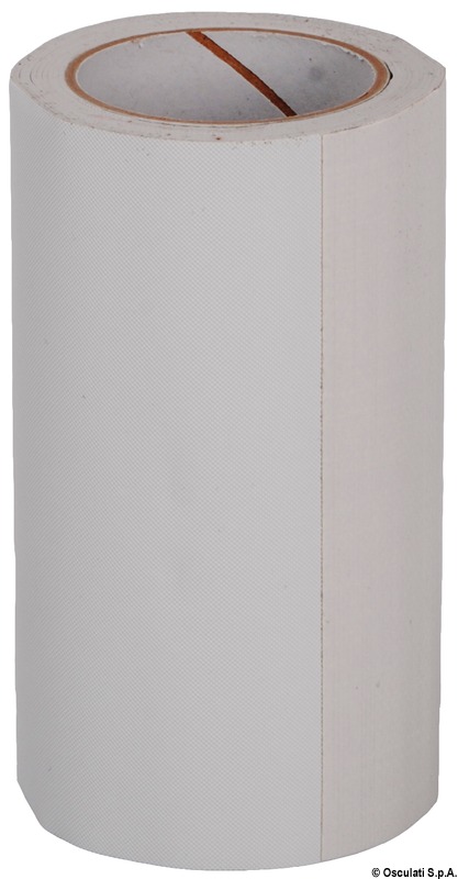 Nastro MastCollar piede albero bianco