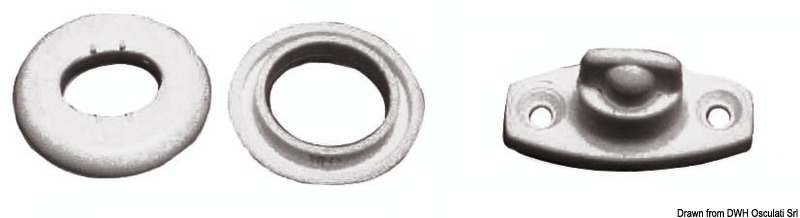 Tourniquez capote Bianchi