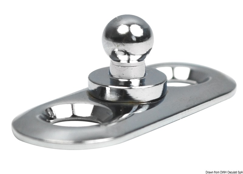 Maschio Loxx + piastrina