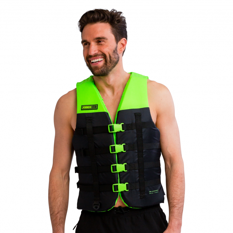 GIUBBOTTO DUAL VEST UNI TG.2XL/3XL
