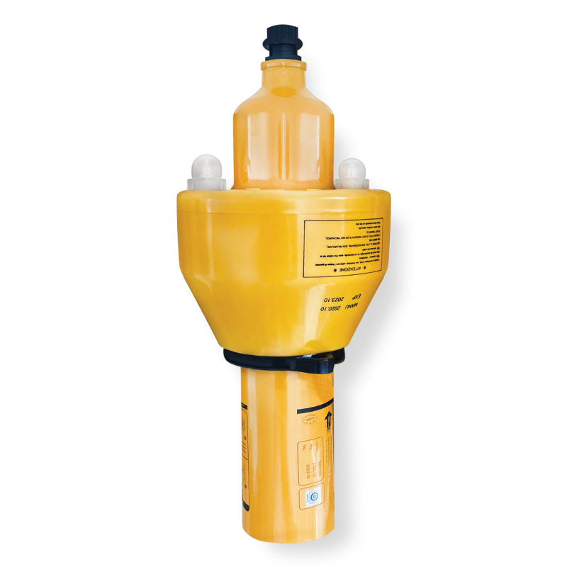 MANOVERBOARD C/SUPPORTO