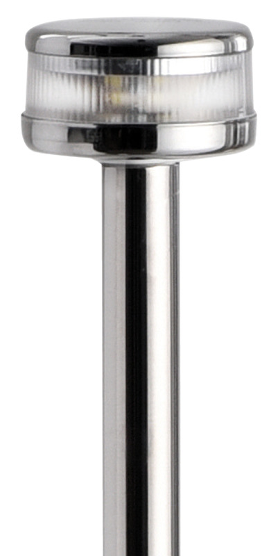 Asta Evoled 360° inox cm 100